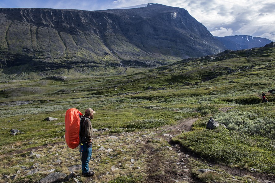 Fjällräven Classic 2016